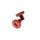 Stilo YA0865R - PEAK COLORED SCREW KIT- Red