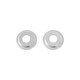 Stilo YA0865 - Peak Colored Screw Kit- Silver