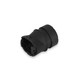 Stilo YA0896 - TOP AIR MODULAR AIR INLET-Round CONNECTOR