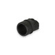 Stilo YA0896 - TOP AIR MODULAR AIR INLET-Round CONNECTOR