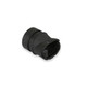 Stilo YA0896 - TOP AIR MODULAR AIR INLET-Round CONNECTOR