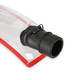 Stilo YA0892-S - SHORT TOP AIR STRAIGHT MAGLOCK