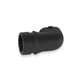 Stilo YA0895 - TOP AIR MODULAR AIR INLET-90 DEGREE
