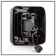 Spyder 5086464 - 19-20 Jeep Wrangler - Full LED Tail Lights - Seq Turn Sign - Black Smoke ALT-YD-JW19-SEQ-BSM