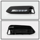 Spyder 5086310 - 18-19 Honda Accord Sedan OEM LED Fog Lights w/OEM Fit Switch - Clear (FL-HA2018-4D-LED-C)