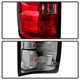 Spyder 9031915 - Xtune Chevy Silverado 2014-2016 Driver Side Tail Lights - OEM Left ALT-JH-CS14-OE-L
