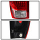 Spyder 9030888 - Xtune Chevy Avalanche 02-06 Driver Side Tail Lights - OEM Left ALT-JH-CAVA02-OE-L