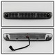 Spyder 9032882 - xTune Chevy Silverado 07-13 / GMC Sierra 07-13 LED 3RD Brake Light - Smoked BKL-CSIL07-LED-SM