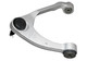Superlift 3600 - 14-18 Chevy Silv 1500 4WD 3.5in Lift Kit w/ Alum/Stamped Steel Control Arms & Rear Shocks