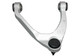 Superlift 3600FX - 14-19 Chevy Silv 4WD 3.5in Lift Kit w/ Alum Cntrl Arms Fox Front Coilover & 2.0 Rear