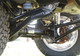 Superlift 9500 - 05-18 Ford F-250/F-350 SuperDuty 4-8in Lift Kit Radius Arms - Pair