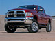 Superlift K125 - 14-18 Dodge Ram 2500 4WD 4in Lift Kit Replacement Radius Arms w/  Shocks