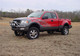 Superlift K173 - 04-08 Ford F-150 4.5in Lift Kit w/ Rear SLF Shocks