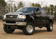 Superlift K174B - 04-08 Ford F-150 6in Lift Kit w/ Rear Bilstein Shocks