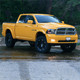 Superlift K1020B - 12-18 Dodge RAM 1500 4WD 6in Lift Kit w/ Bilstein Front Struts & Rear Shocks