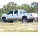 Superlift K638B - 00-04 Ford F-250/F-350 SuperDuty 4WD 6in Lift Kit w/ Bilstein Shocks
