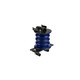 Supersprings SSF-173-40-2 - SumoSprings Front for Ford F-53
