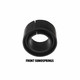 Supersprings K-30-009 - SumoSprings Front & Rear Kit / CSS-1195 & SSR-313-54 for RAM ProMaster 3500