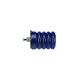 Supersprings SSR-209-40 - SumoSprings Rear for Chevrolet Silverado 1500, GMC Sierra 1500
