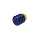 Supersprings SSR-204-40 - SumoSprings Rear for Chevrolet/GMC Tahoe/Suburban/Yukon 1500, Chevrolet Express 1500, GMC Savana 1500