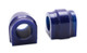 Superpro SPF2276-22.5K - 2002 Mini Cooper Base Front 22.5mm Sway Bar Mount Bushing Set
