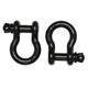 Superwinch 2538 - Bow Shackle 3/4in with 7/8in Pin