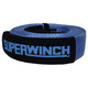 Superwinch 2587 - Recovery Strap 3in x 30ft Rated 26000lbs