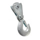 Superwinch 2227A - Pulley Block with Hook