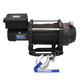 Superwinch 1518201 - 18000SR Tiger Shark Winch 24V