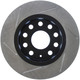 StopTech 126.33135SL - Slotted Sport Brake Rotor