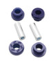 Superpro SPF5313K - 06-15 Lexus IS250 Front LCA Inner Forward Bushing Kit - AWD