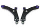 Superpro TRC1074 - 11-16 Kia Sportage Front Lower Control Arm Set W/ Sp Bushings
