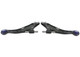 Superpro TRC1052 - 2002 Toyota Camry SE Front Lower Control Arm Set w/ Bushings