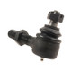 Synergy Mfg 4135-L - Synergy Jeep TJ/LJ/XJ/ZJ HD Tie Rod End Metal On Metal 7/8-18 LH