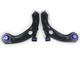 Superpro TRC1158 - 16-21 Mazda CX-3 AWD Front Lower Control Arm Set