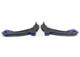 Superpro TRC1158 - 16-21 Mazda CX-3 AWD Front Lower Control Arm Set