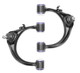 Superpro TRC461 - 98-07 Lexus LX470 / 98-07 Toyota Land Cruiser Front Upper Control Arm Set