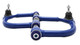 Superpro TRC6700 - 21-23 Ford Bronco Front Upper Control Arm Set