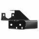 Synergy Mfg 8030 - Synergy 07-18 Jeep Wrangler JK/JKU Rear Control Arm Frame Bracket - Pair
