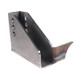 Synergy Mfg 8072-01 - Synergy 07-18 Jeep Wrangler JK/JKU Weld-On Rear Track Bar Bracket