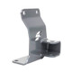 Synergy Mfg 8703-02 - Synergy Ram 13+ Steering Stabilizer Relocation Bracket