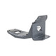 Synergy Mfg 8710-01 - Synergy Ram 13+ Dual Steering Stabilizer Bracket