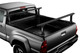 Thule 500XTB - Xsporter Pro Multi-Height Aluminum Truck Rack w/Load Stops & Locks - Black