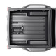 Thule 501501 - Insta-Gater Pro - Upright Bike Rack for Truck Beds - Black