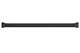 Thule 500030 - Xsporter Pro Shift/Mid Accessory Side Bar (Short 33in. / T-Slot Design) - Black