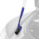 Thule 530101 - Quick Loop Strap (Anchor Point For Vehicles without Undercarriage Attachment Points) - Black