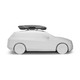Thule 639451 - Motion 3 XL Low Roof Box Glossy - Titan