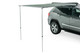 Thule 901086 - OverCast Awning- 6.5ft - HAZE GRAY