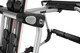 Thule 9033 - Tram Ski/Snowboard Rack (Req.  Hanging Hitch Bike Rack to Mount) - Black/Silver