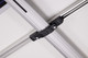 Thule 901888 - Mounting Rails M (Includes Hardware)